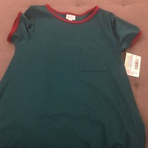 NWT Small Ringer Carly